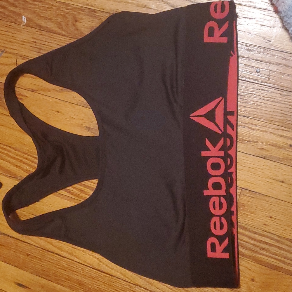 Reebok Sports Bra